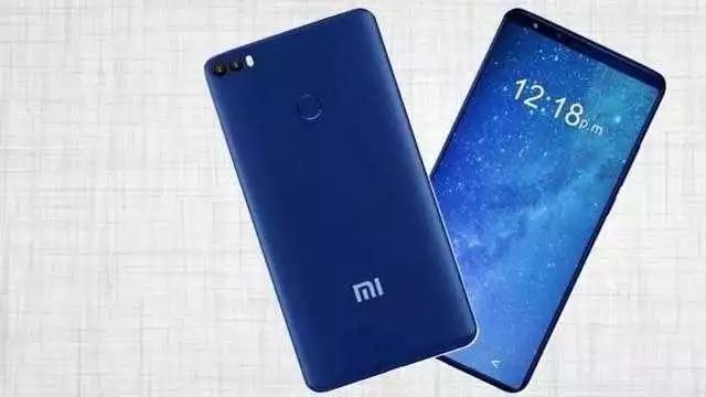 小米MAX3上市時間與價格預測 小米max3什么時候上市?