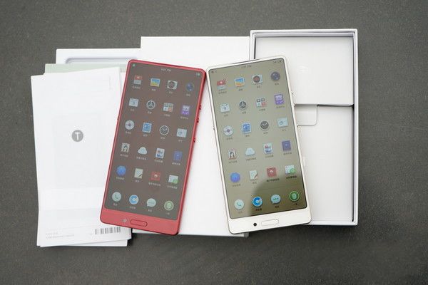 堅果Pro2和堅果3區別對比評測 堅果3和堅果Pro2哪個好?