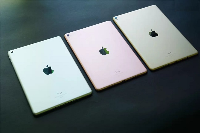 iPad 2018和iPad Pro哪個好？iPad 2018款與iPad Pro區別對比
