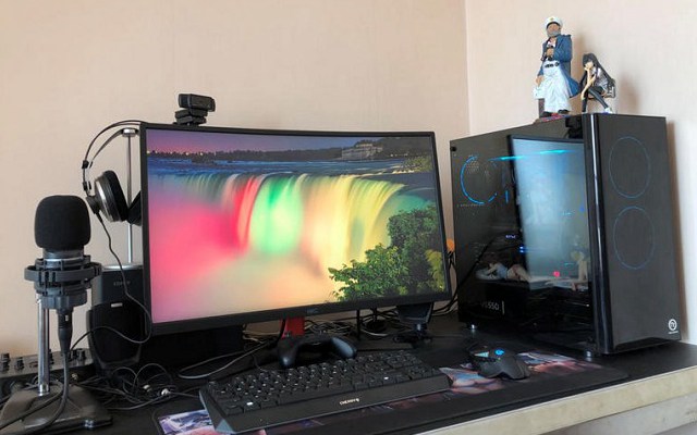 3500元左右超便宜吃雞電腦配置方案推薦 不做加錢黨