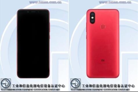 小米6X 4月25日武漢發(fā)布 處理器或有驚喜