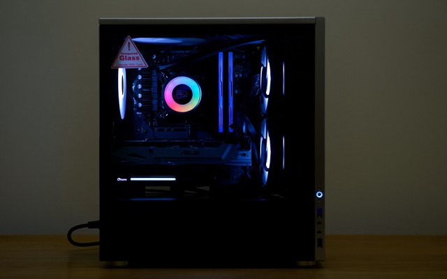 8600元高品質(zhì)i5-8400/GTX1066迷你電腦主機(jī)配置推薦