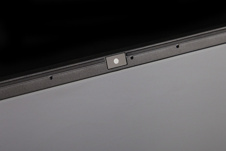 炫酷外觀兼備性能 機械師F117-B游戲本圖賞