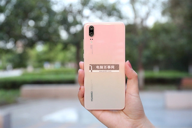 華為P20 SIM卡安裝教程 華為P20怎么裝SIM卡/插卡?