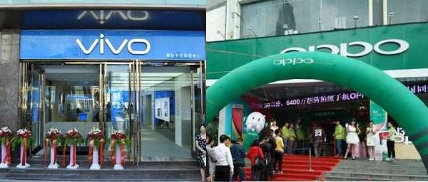 OPPO A1與vivo Y85區(qū)別對比評測 OPPO A1和vivo Y85哪個好?