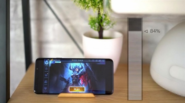 三星S9+、iPhone X電池續(xù)航對比：結(jié)果沒懸念