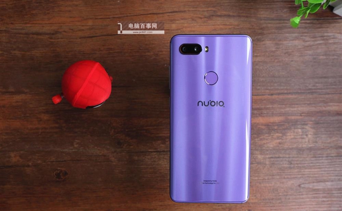 努比亞Z18mini詳細評測 努比亞Z18mini值不值得買?