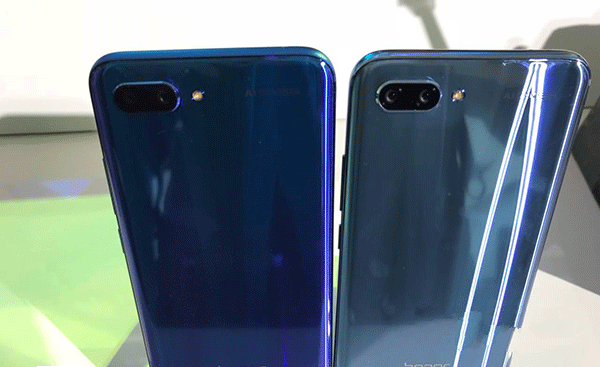 榮耀10配置怎么樣 榮耀10參數(shù)和真機圖賞