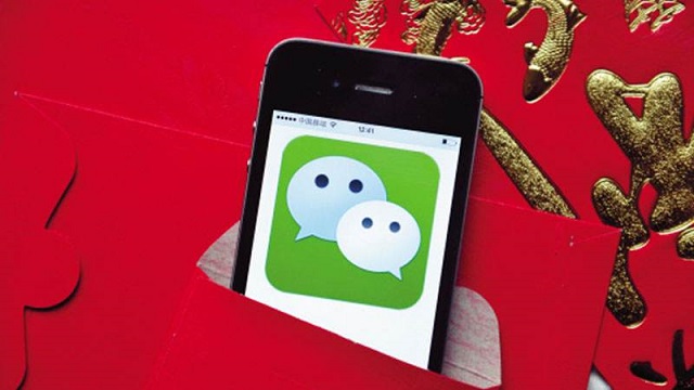 10個微信隱藏功能大全 原來收藏功能如此強大 你都知道幾個呢?