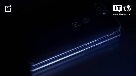 一加手機6將于5月18日在印度發布:3800元