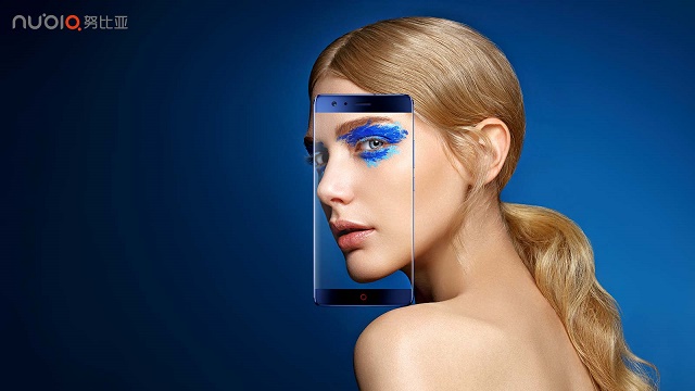 努比亞Z18入網:驍龍845+頂級全面屏!