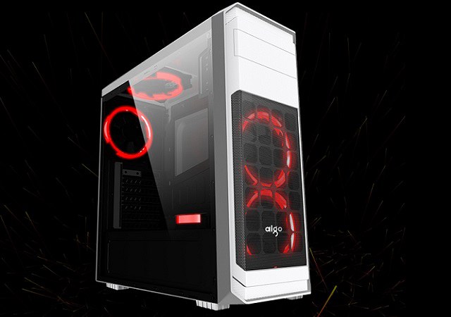 升級(jí)方便!3000元不到四核帶顯示器電腦配置推薦