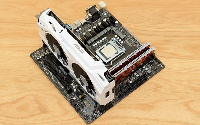 買顯卡要注意什么?科學(xué)看顯卡參數(shù) 避開這些雷區(qū)!