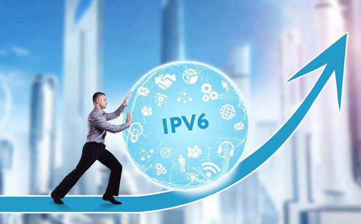 工信部發落實IPv6行動計劃 未來全面取代IPv4了