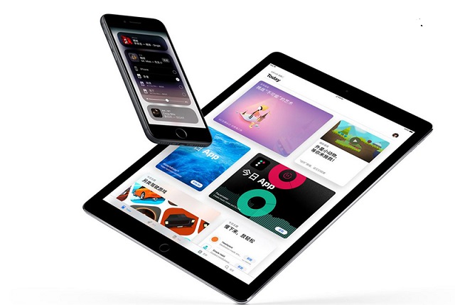 蘋果關(guān)閉了iOS 11.3系統(tǒng)的驗證通道