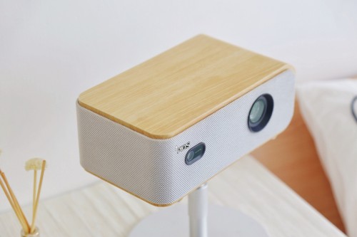 神畫Q1智能影院即將上市 性價(jià)比逆天,黑科技傍身!