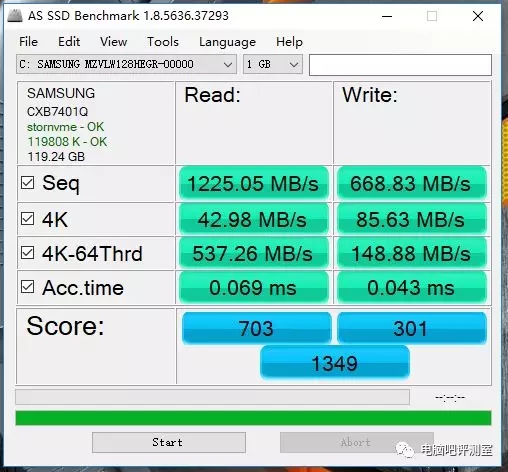 八代U搭配新模具 機械革命X8Ti游戲本評測