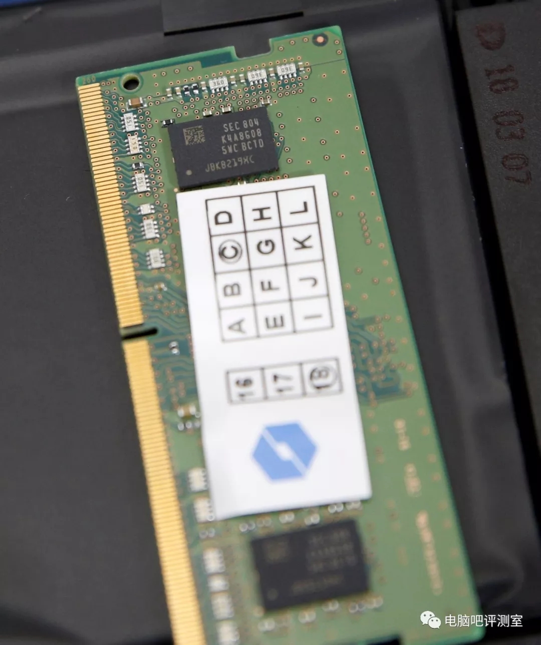 八代U搭配新模具 機械革命X8Ti游戲本評測