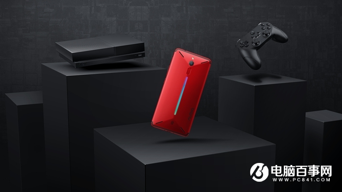 紅魔游戲手機(jī)值得買嗎 努比亞紅魔游戲手機(jī)評測