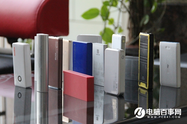 2018十大充電寶品牌排行 充電寶什么牌子好?