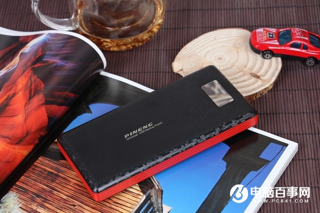 充電寶什么牌子好?2018十大充電寶品牌排行