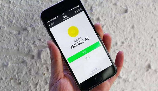 微信錢包設置指紋或手勢密碼解鎖方法 微信錢包鎖怎么開啟