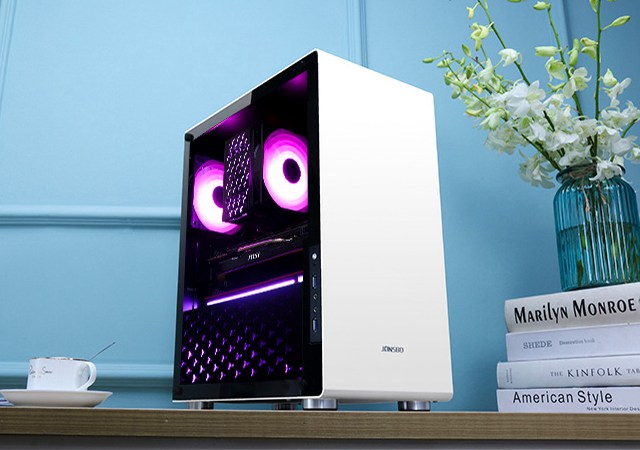 8000元左右?guī)э@示器全能型配置推薦 游戲設(shè)計(jì)全搞定!