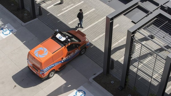 Drive.ai計(jì)劃啟動(dòng)自動(dòng)駕駛網(wǎng)約車(chē)服務(wù) Drive.ai計(jì)劃啟動(dòng)自動(dòng)駕駛網(wǎng)約車(chē)服務(wù)