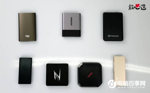 2018十大移動硬盤品牌排行 移動硬盤什么牌子好?