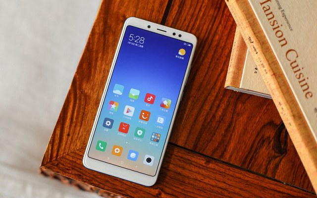 紅米S2和紅米Note5哪個好?紅米S2和紅米Note5區別對比