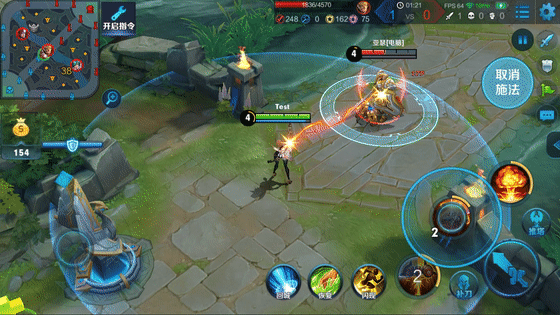 王者榮耀米萊狄技能介紹 王者榮耀米萊狄出裝和銘文搭配 