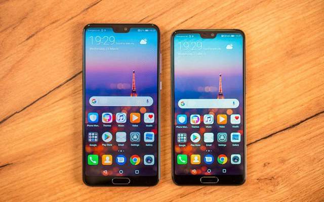 四月手機性能排名 2018年4月跑分最高的手機排行TOP10