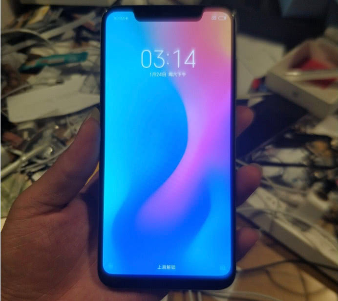 雷軍自曝多款新機:小米7和小米8周年紀念版月底齊發布