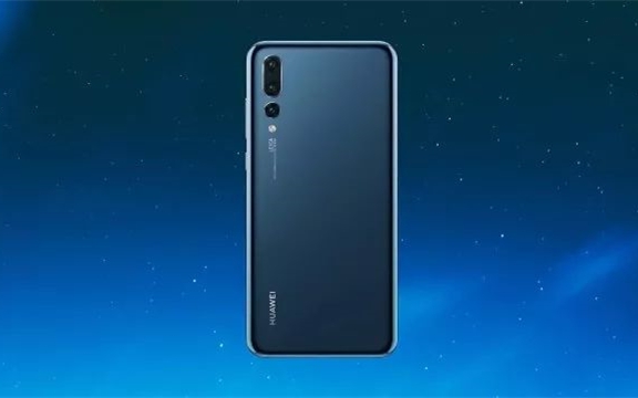 華為P20 Pro登陸日本第一運營商:網友尖叫買買買