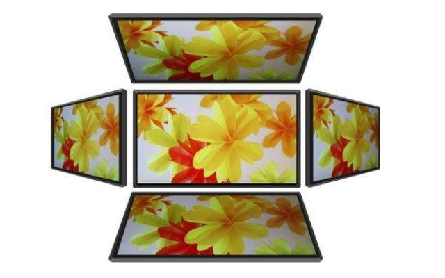 顯示器面板類型哪種好?IPS/PLS/IN/VA顯示器面板的區別