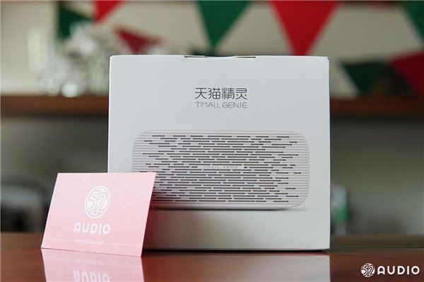 天貓精靈方糖智能音箱評(píng)測(cè):麻雀雖小,五臟俱全