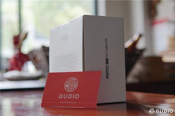 天貓精靈方糖智能音箱評測:麻雀雖小,五臟俱全