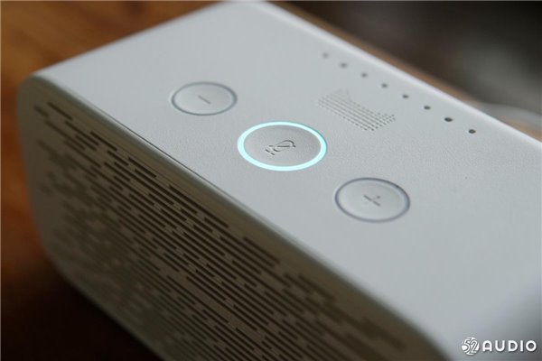 天貓精靈方糖智能音箱評(píng)測(cè):麻雀雖小,五臟俱全