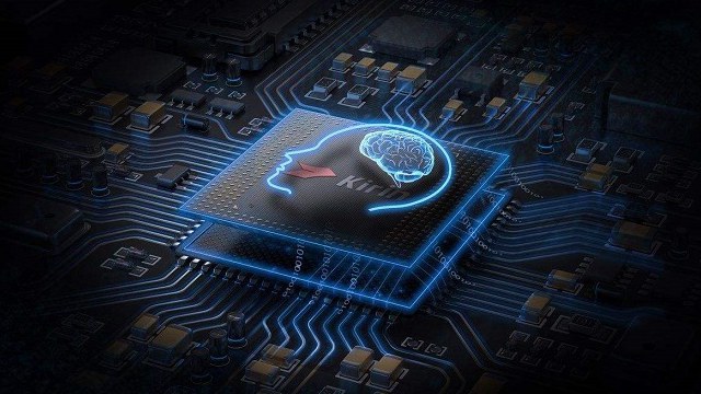 麒麟980宣傳海報(bào)曝光:全球首款7nm國(guó)產(chǎn)芯 跑分高達(dá)35萬