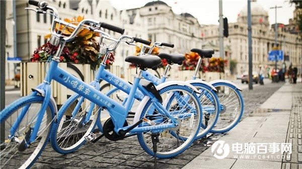 小鳴單車正式進入破產清算,用戶可通過小程序申請退押金