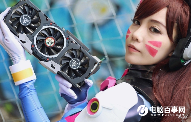 2018最新值得買的GTX1060顯卡推薦 GTX1060顯卡哪款好?