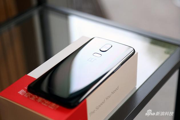 一加6、堅(jiān)果R1、小米MIX 2s對比評測 你該怎么選?