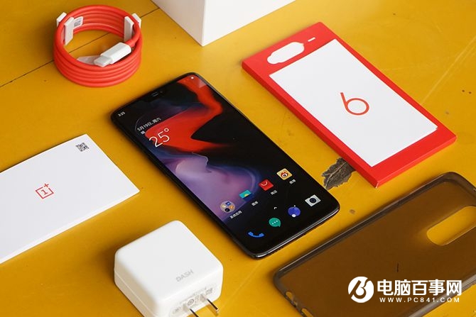 一加手機6怎么樣 值得買嗎?一加6評測