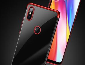 小米7保護殼曝光:劉海屏+后指紋,小米或發(fā)兩款旗艦?