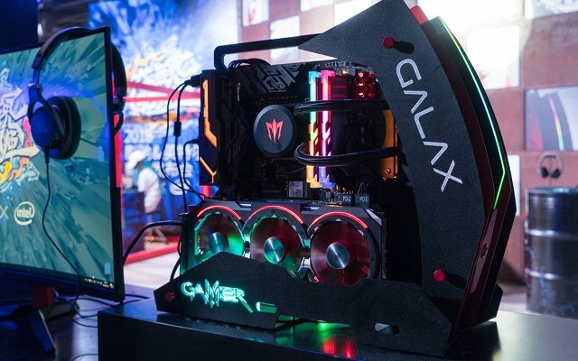 通俗易懂!小白必看的顯卡知識掃盲 顯卡怎么看好壞?