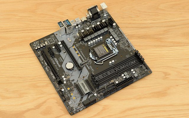 主板怎么選?小白裝機電腦主板選購技巧 通俗易懂!