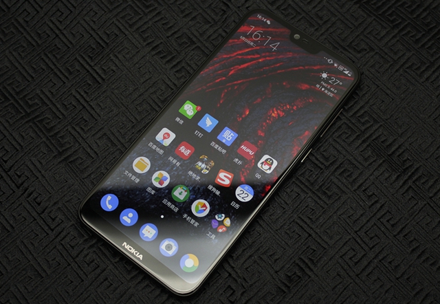 當信仰有了性價比 諾基亞X6全面評測