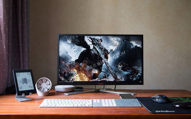 顯示器怎么看好壞?顯示器選購(gòu)知識(shí)掃盲 小白必看!