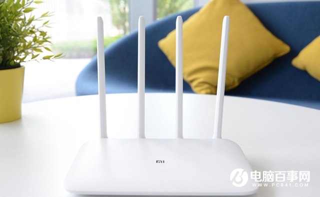 為高速網絡和智能家居而生 小米路由器4開箱圖賞