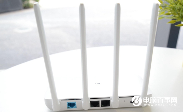 為高速網絡和智能家居而生 小米路由器4開箱圖賞